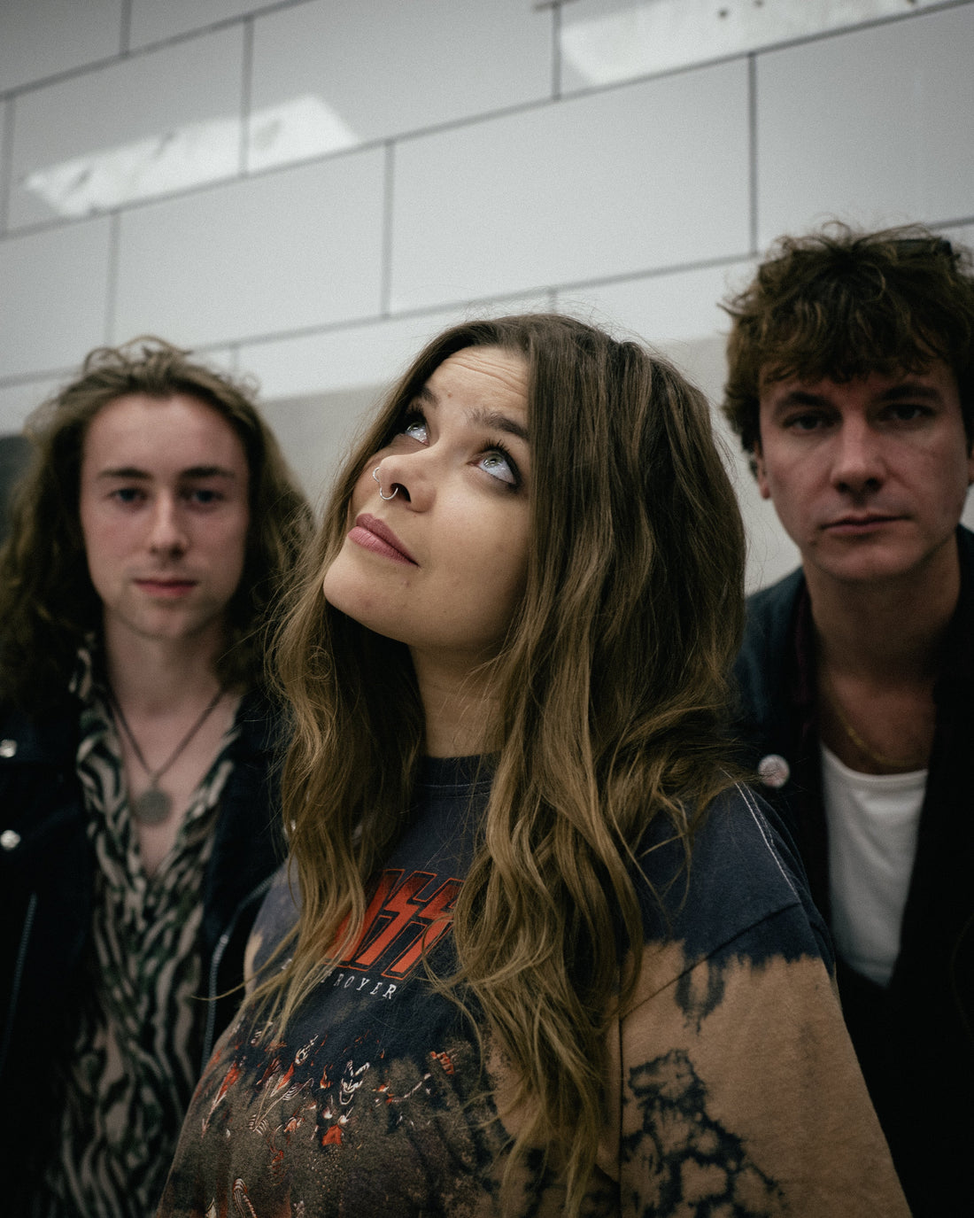 Void Queen – new concert dates announced
