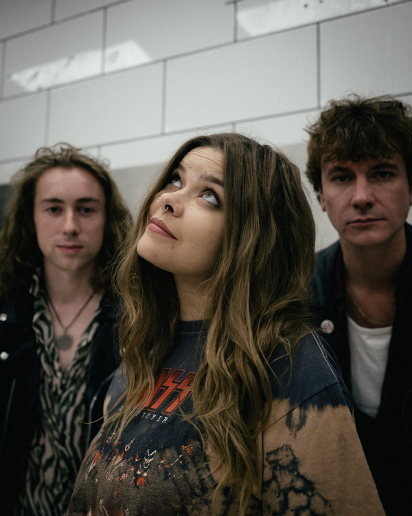 Void Queen – new concert dates announced