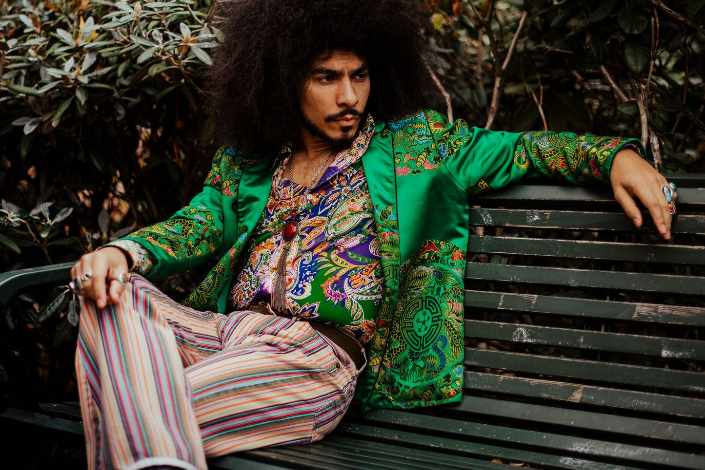 AFRODIZIAC