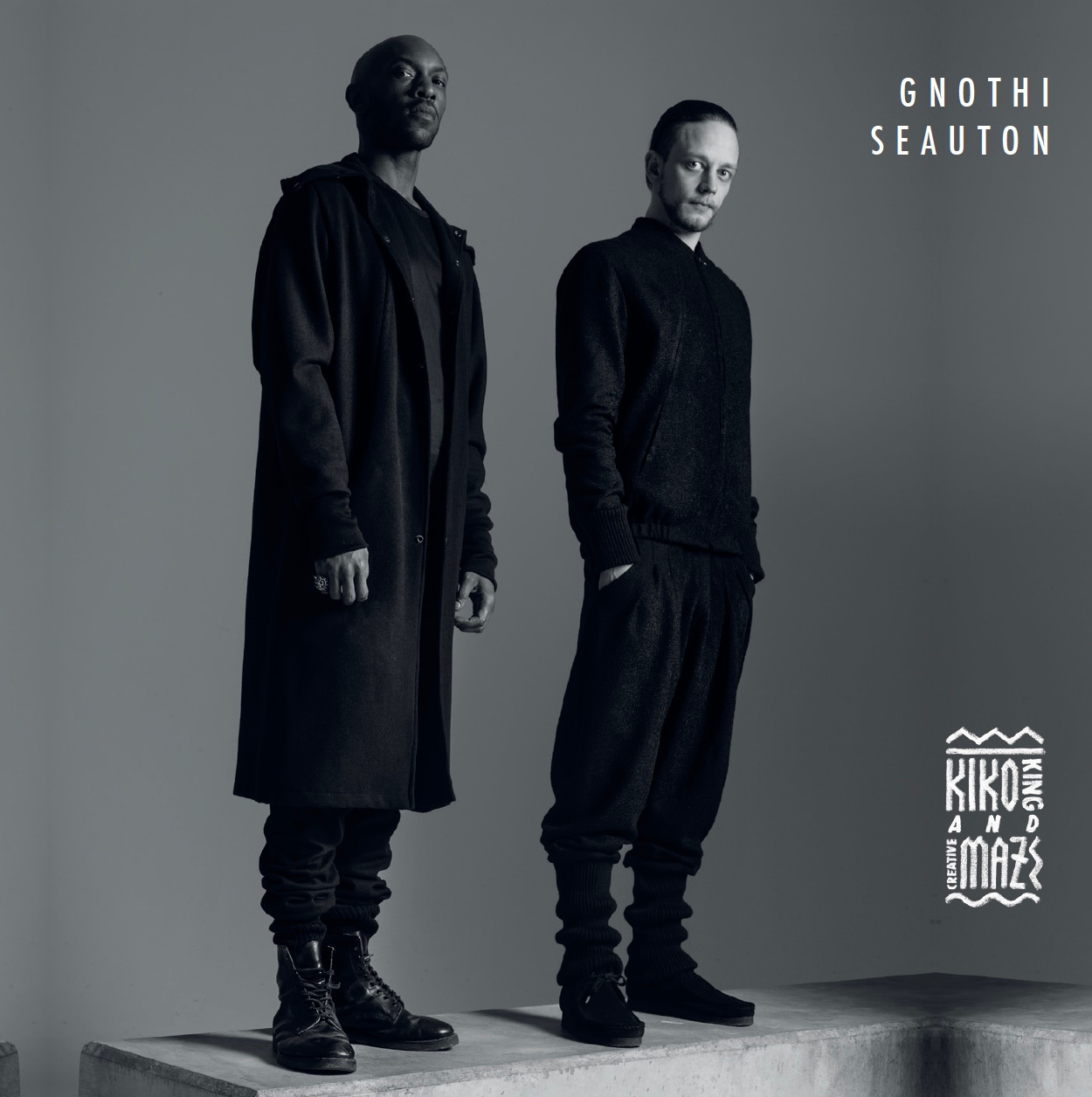 KIKO KING & creativemaze