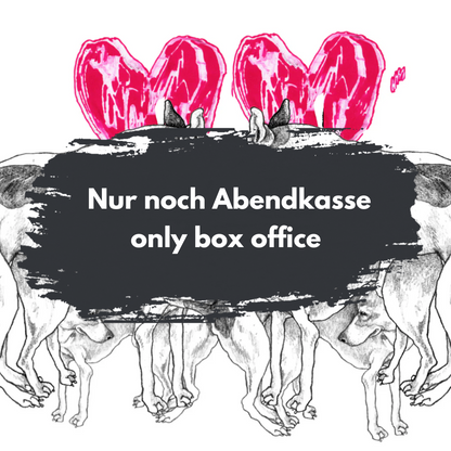 Void Queen + Bad Examples @ Badehaus, Berlin