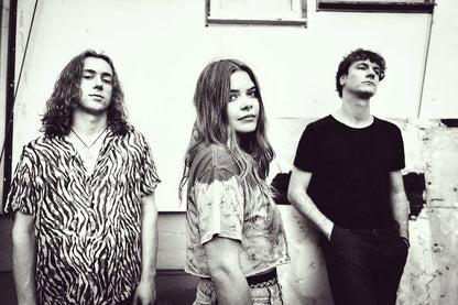 21.11. VOID QUEEN + YETZT Live